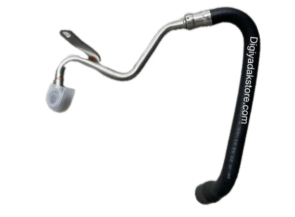 لوله خنک‌کن توربو فوتون (اصلی و وارداتی) (کپی) - تصویر 2