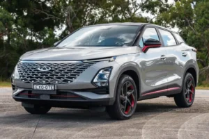 خودروهای چینی