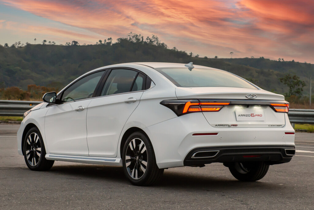 ماشین چینی1