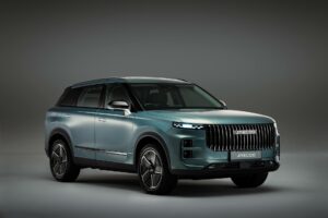 ماشین چینی2