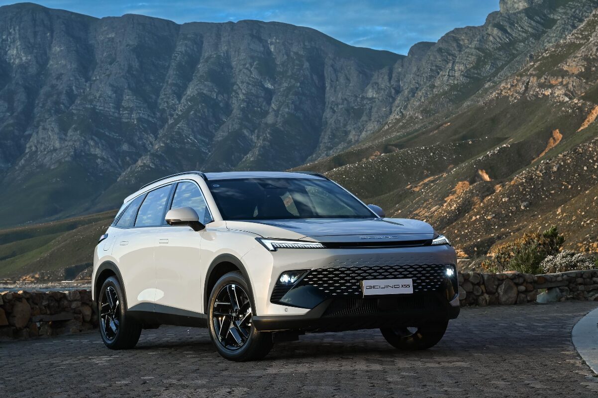 خودروهای چینی