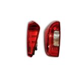 خطر عقب چپ فوتون g7 (جی ۷)