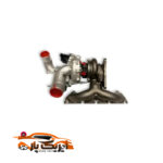 توربو شارژ کامل فوتون g7 (جی۷)