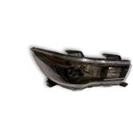 چراغ جلو راست (تو مشکی) فوتون g7 (جی۷)