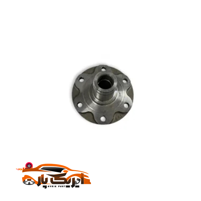 توپی چرخ جلو راست فوتون g7 (جی۷)