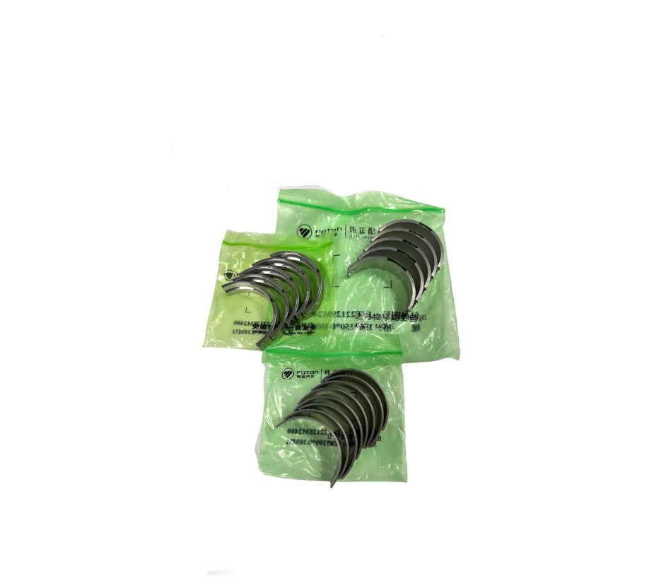 یاتاقان ثابت و متحرک فوتون g7 (جی۷)