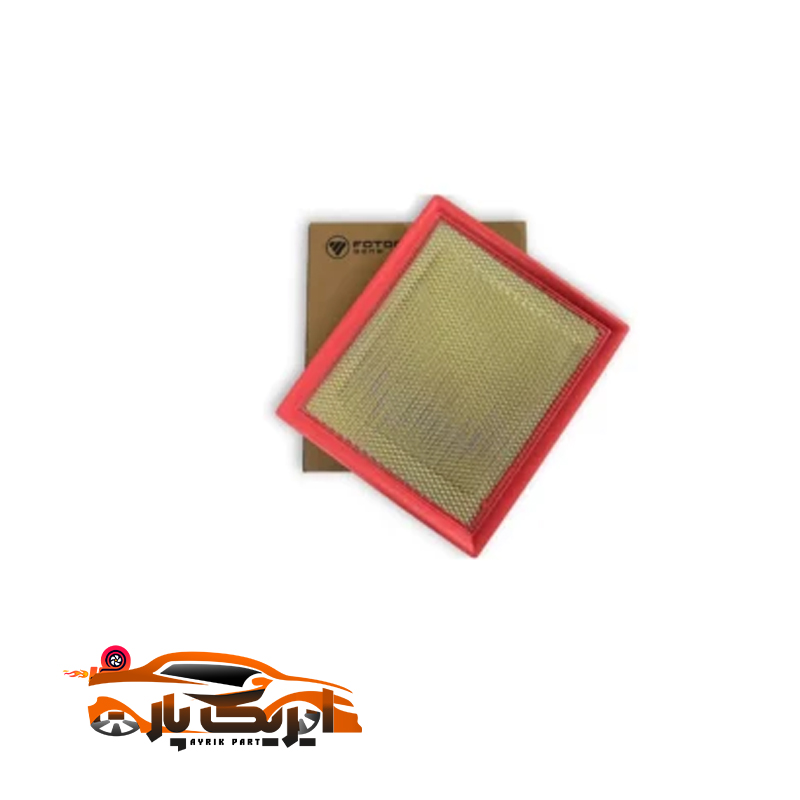 فیلتر هوا فوتون g7 (جی۷)