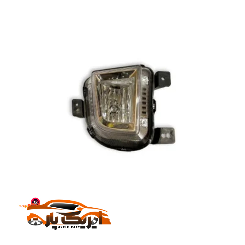 پرژکتور جلو چپ فوتون g7(جی۷)