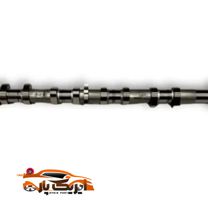 میل سوپاپ دود فوتون g7