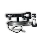 مجموعه دستگیره بیرونی راست (کیلس دار) فوتون g7 (جی۷)