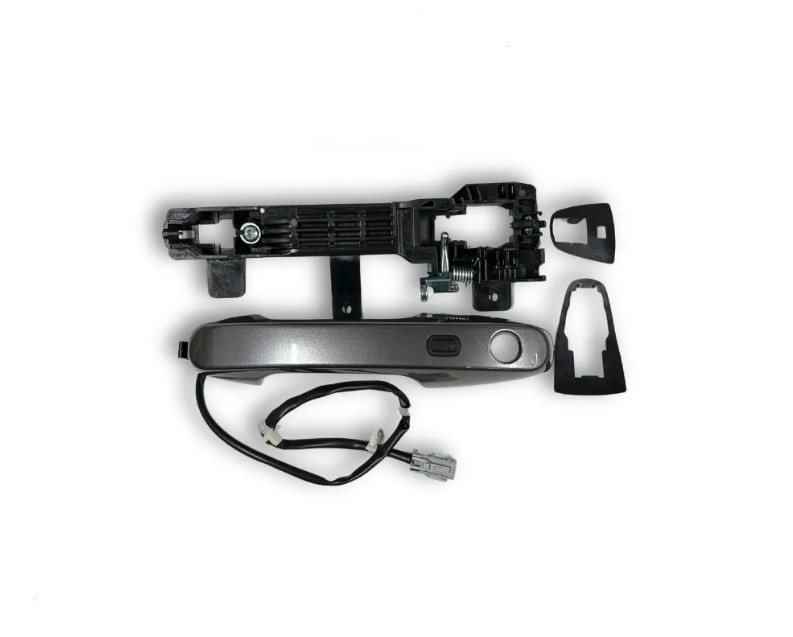 مجموعه دستگیره بیرونی راست (کیلس دار) فوتون g7 (جی۷)