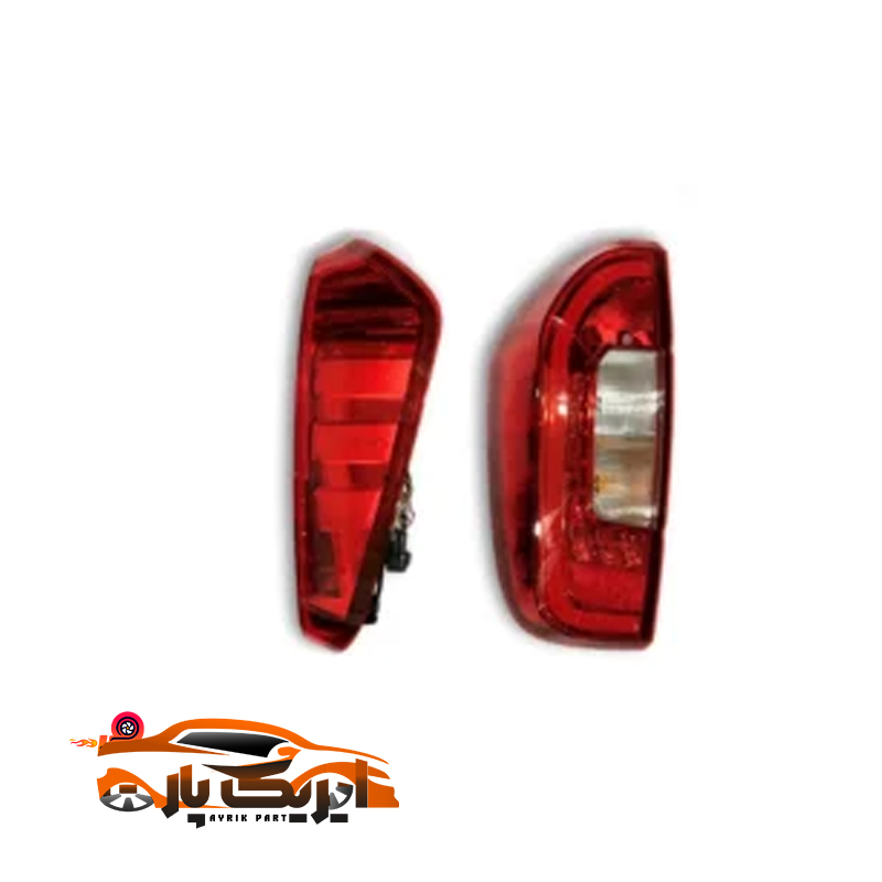 خطر عقب چپ فوتون g7 (جی ۷)