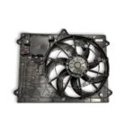 فن کامل رادیاتور فوتون g7 (جی۷)