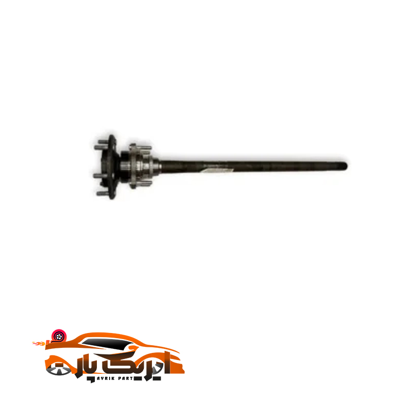 پلوس عقب راست فوتون g7 (جی۷)