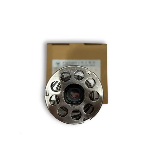 دنده میل سوپاپ دود فوتون g7