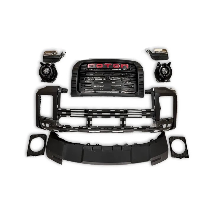 کیت فیس لیفت فوتون g7 (جی ۷)