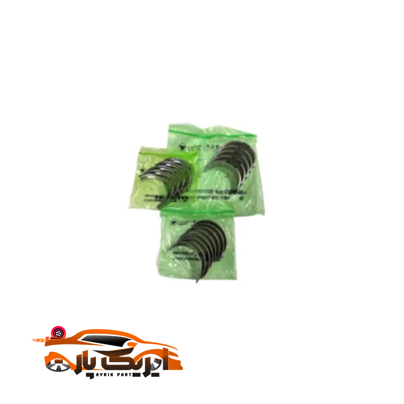 یاتاقان ثابت و متحرک فوتون g7 (جی۷)