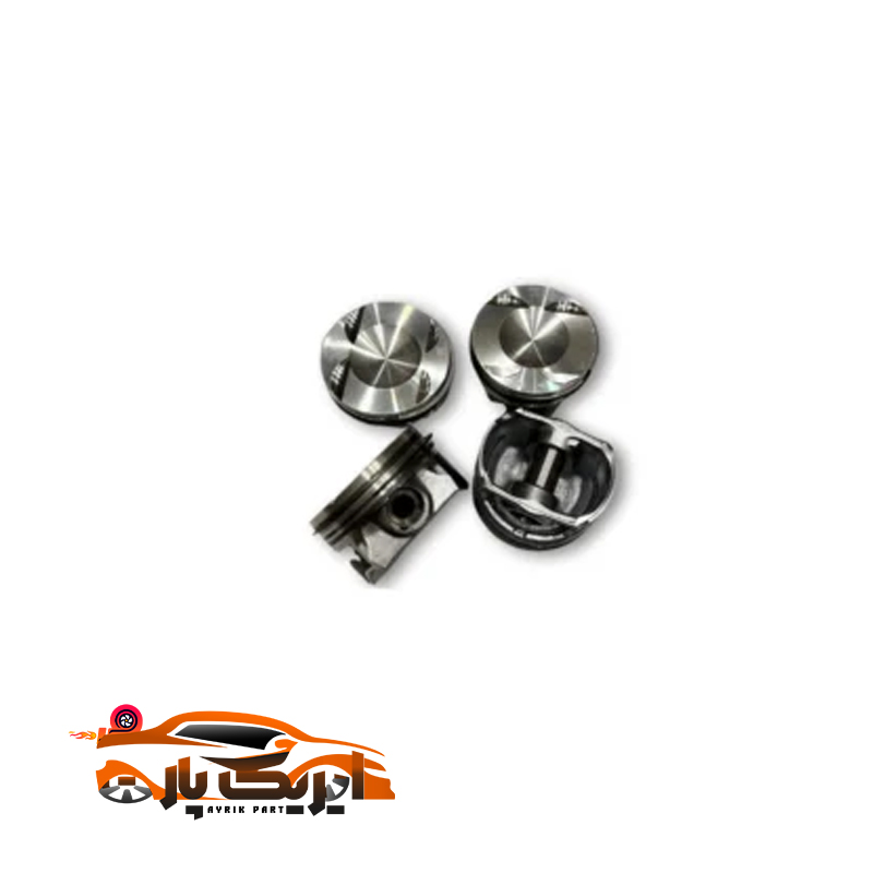 رینگ و پیستون فوتون g7 (جی۷)