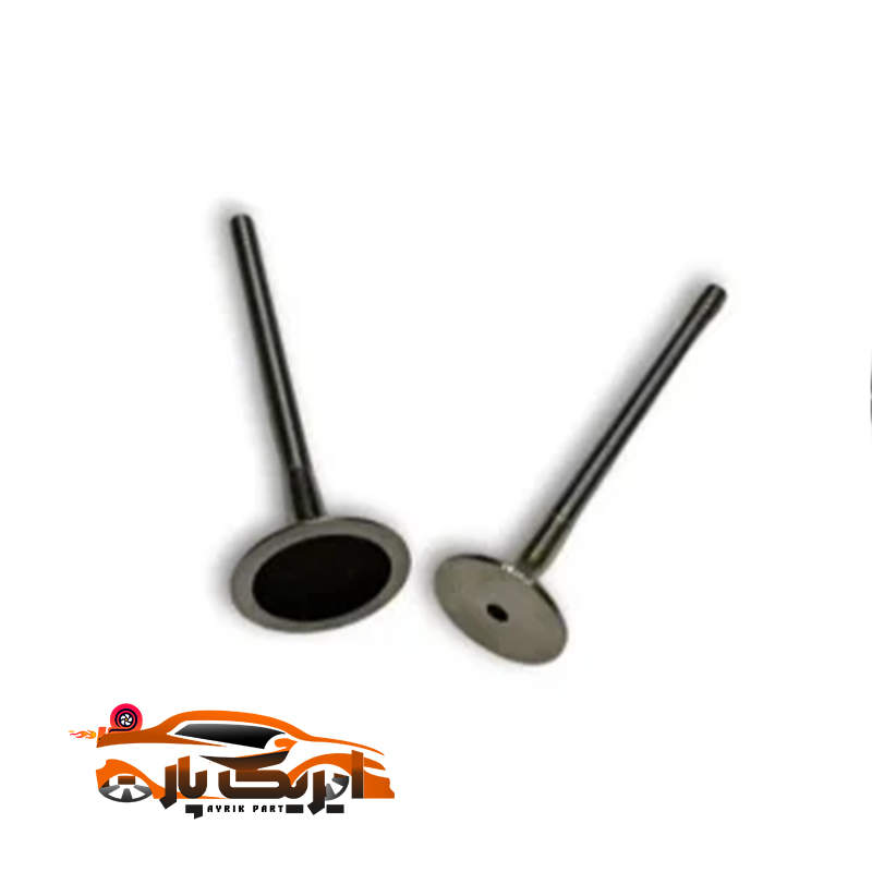 سوپاپ دود و هوا فوتون g7