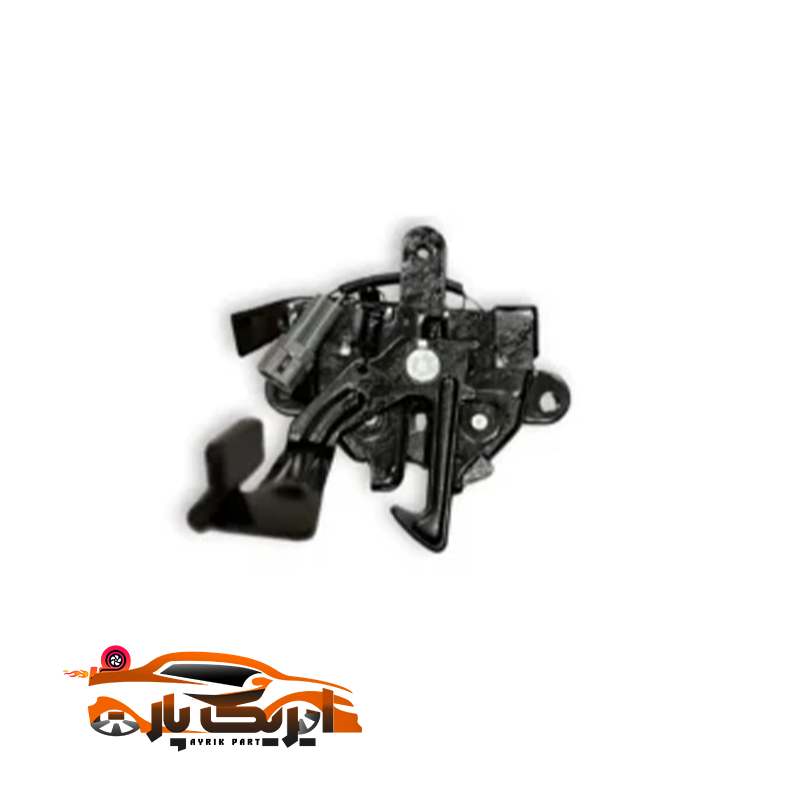 قفل درب (موتور کاپوت) فوتون g7 (جی ۷)