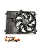 فن کامل رادیاتور فوتون g7 (جی۷)