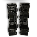 براکت سپر جلو راست