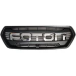 جلوپنجره کامل G7 با ارم فوتون