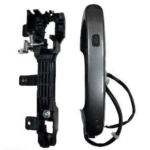 دستگیره درب راست بیرونی کی لس دار