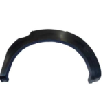 روکش روی کلگیر عقب چپ