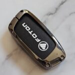 کاور روی جاقفلی جلو