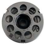 دنده سر میل سوپاپ دود