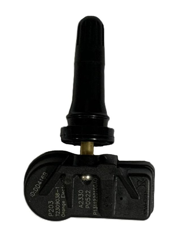 سنسور باد چرخ جلو