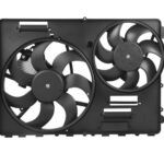 فن رادیات اب