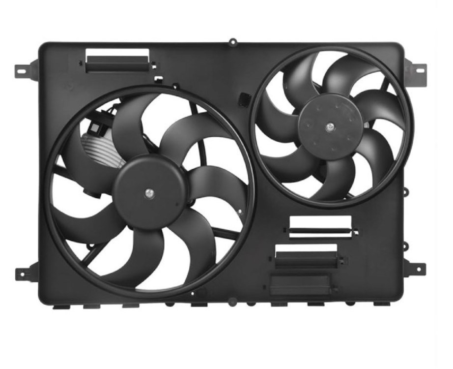 فن رادیات اب