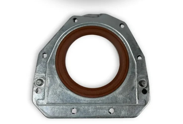 کاسھ نمد عقب میل لنگ