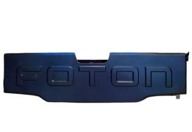 کاورزیر درب عقب چپ