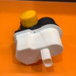 شیر کنیستر بنزین