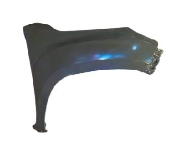 گلگیر جلو راست