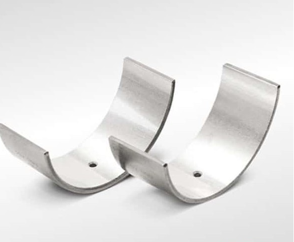 یاتاقان ثابت استاندارد