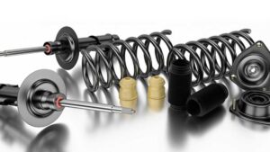 فنر لول و سیستم تعلیق ماشین چه نقشی در راحتی و کنترل خودرو دارند؟